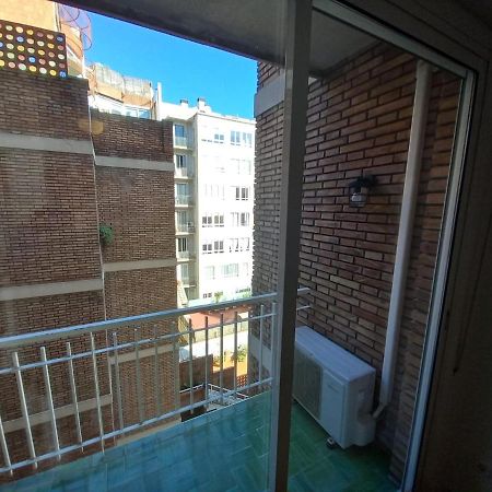 バルセロナLive Like A Local In Bcnアパートメント エクステリア 写真