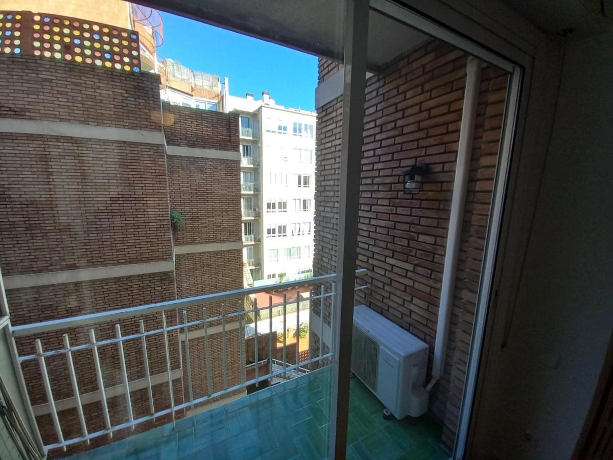 バルセロナLive Like A Local In Bcnアパートメント エクステリア 写真